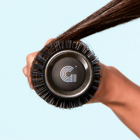 Round Brush Tips & Tricks for the Perfect Blowout