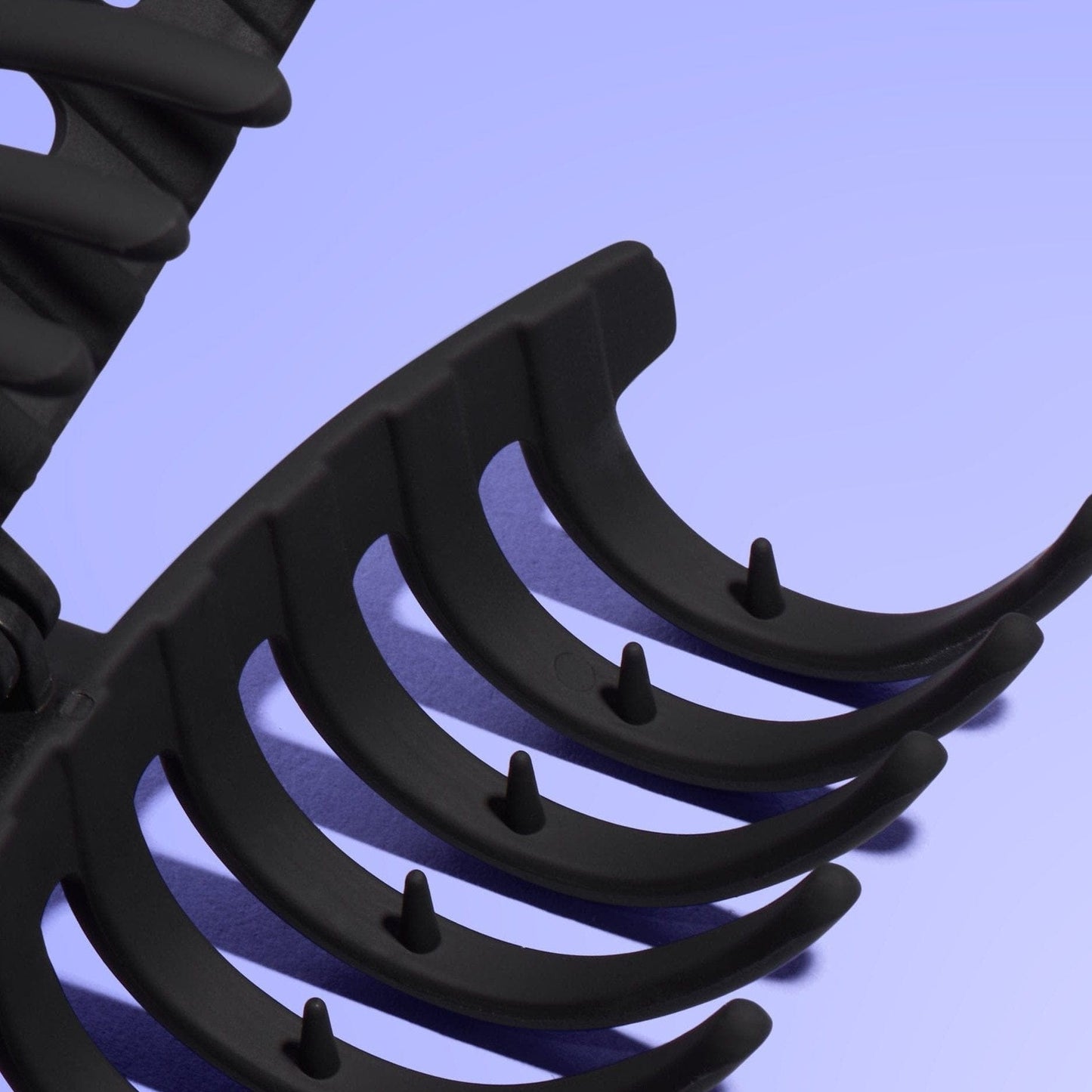 XL Barrel Claw Clip