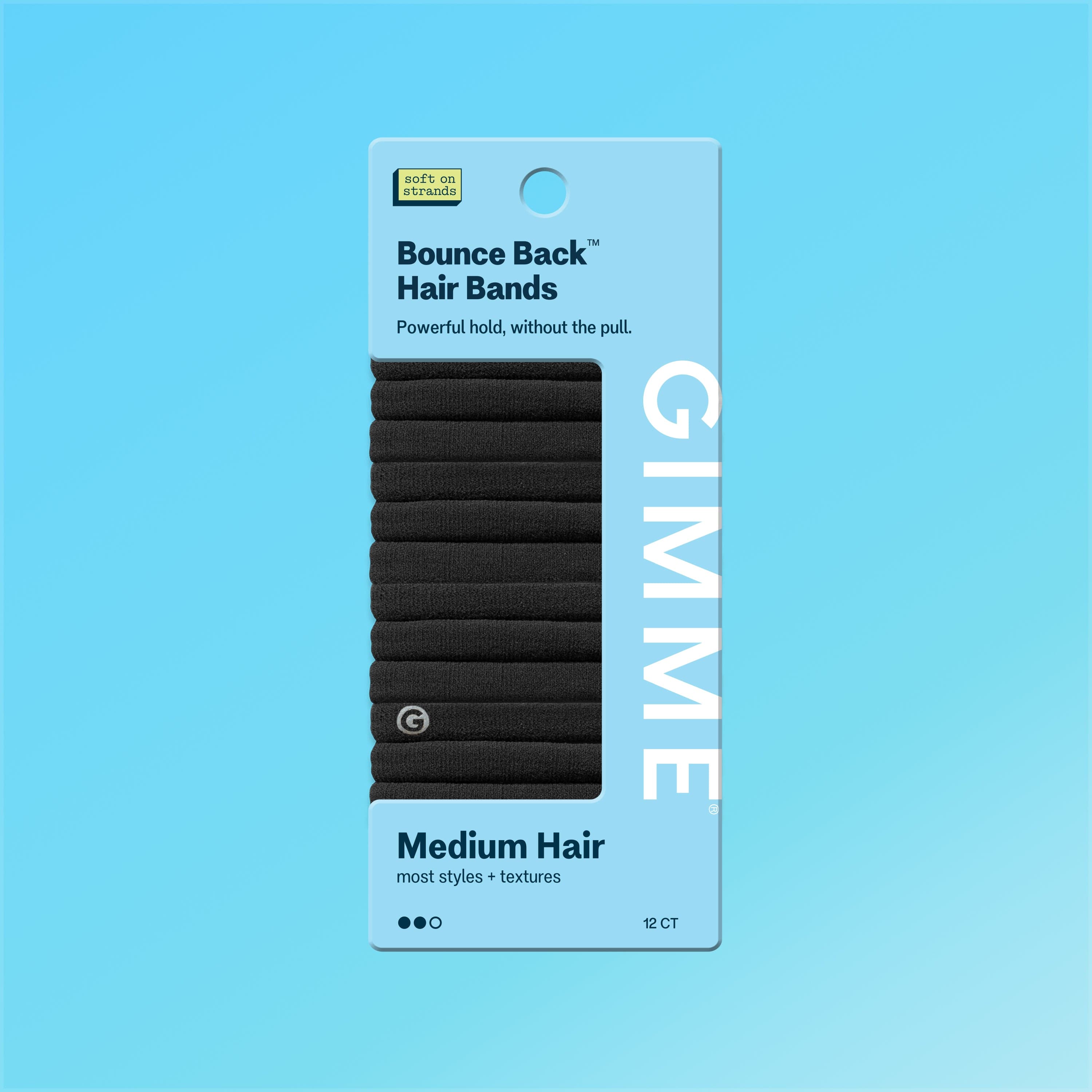 MAISON KINEMA　Pile damage hair band Cotton pile hair band – Maison Kinema