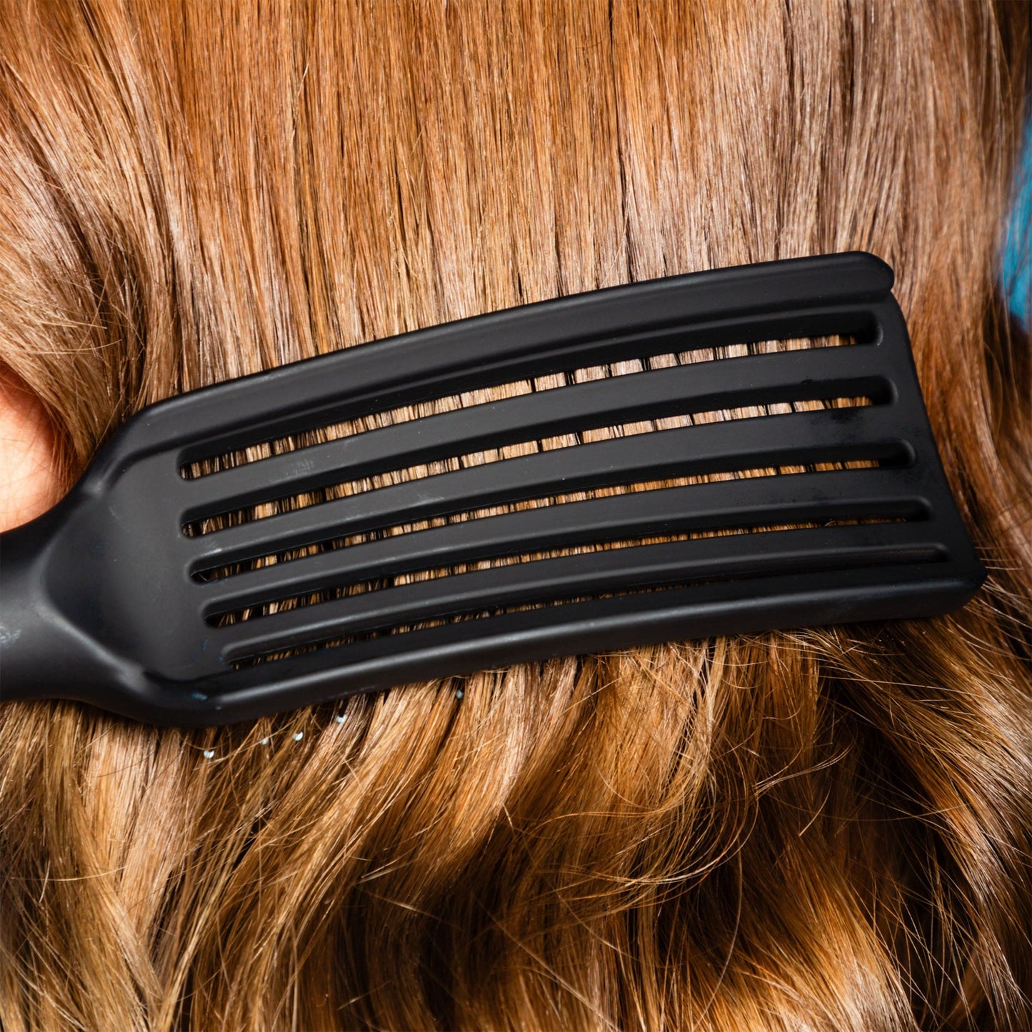 Vented Detangling Brush - Medium Hair