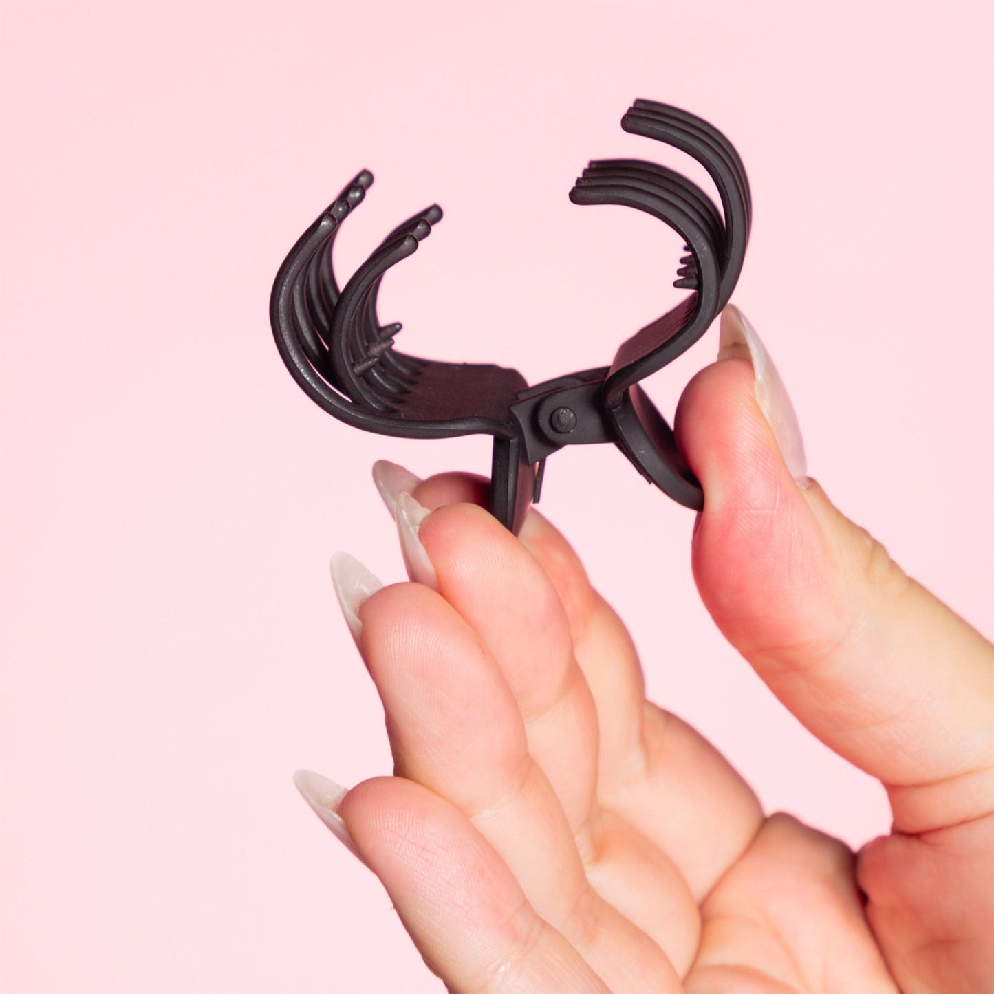 Double Teeth Claw Clips 3ct