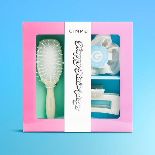 Limited-Edition Happy Hair Days Gift Box