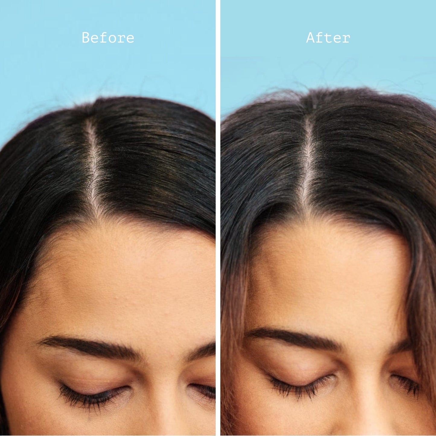 Dry Shampoo - Beachy Revival Coconut 3-Pack