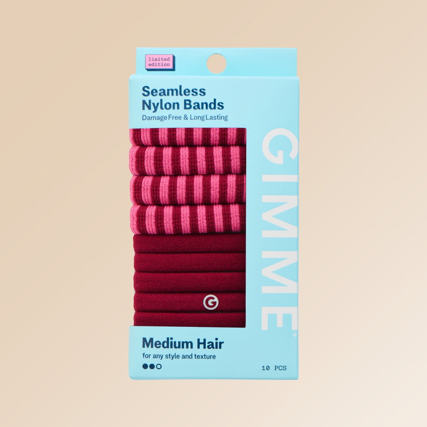 Most Hair Fall Collection Set