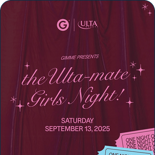 The Ulta-mate Girls Night