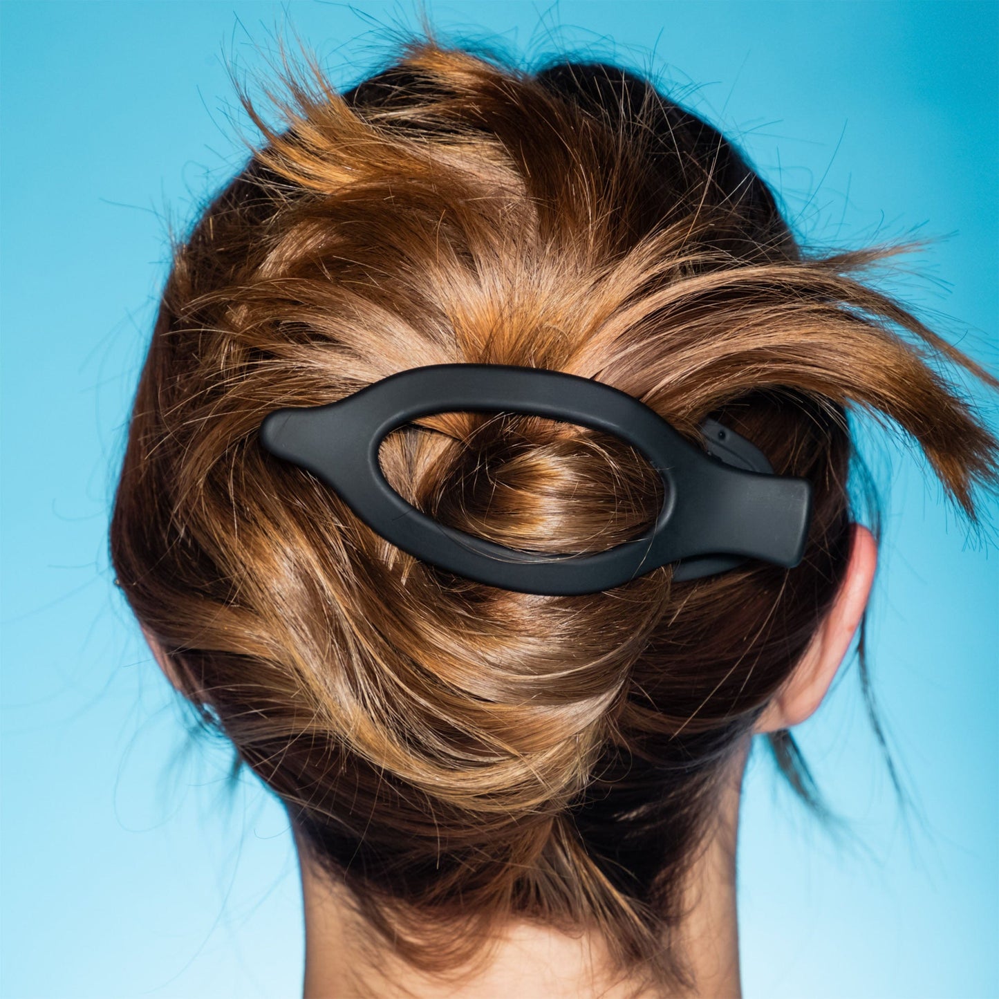 Lay Flat Claw Clip Duo