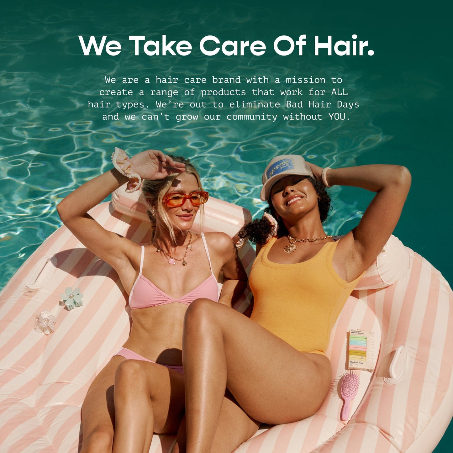 Le Soleil Summer Tee