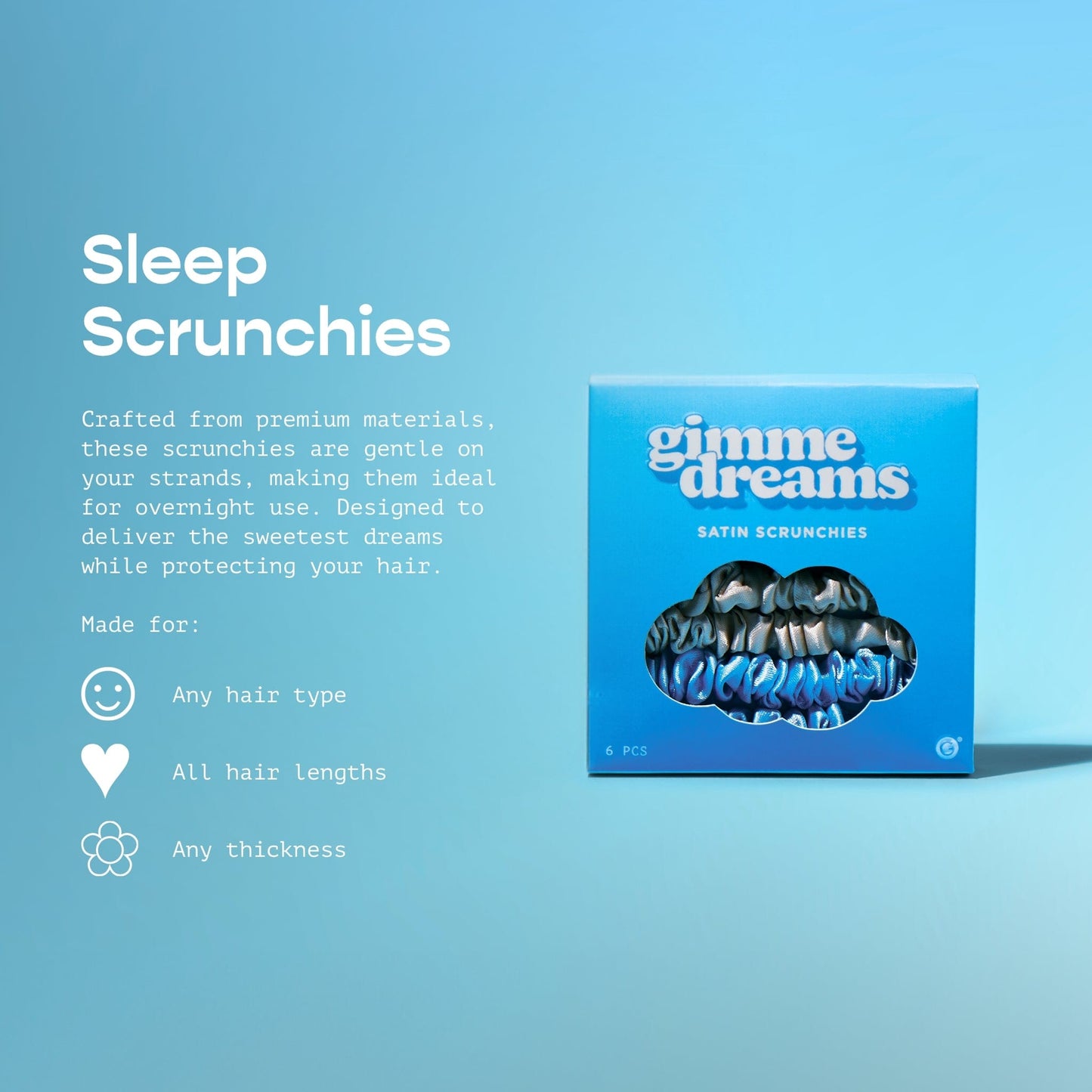 Beauty Sleep Bundle