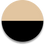 black & tan
