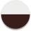 Cream & Brown