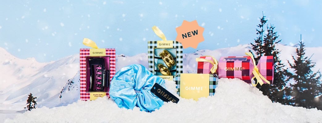 Holiday Gift Sets 2024 – GIMME Beauty