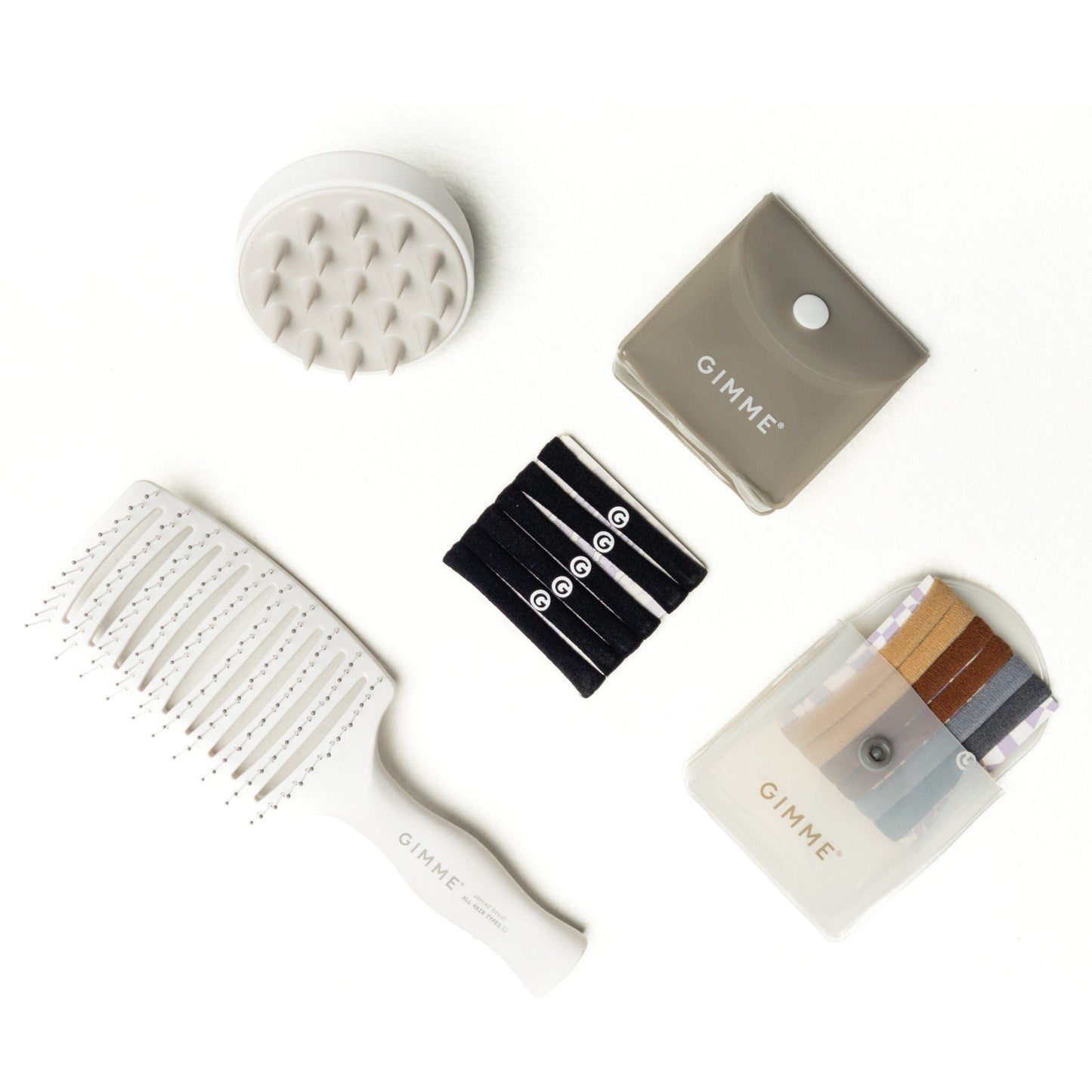 Magic Is In The Hair Gift Box