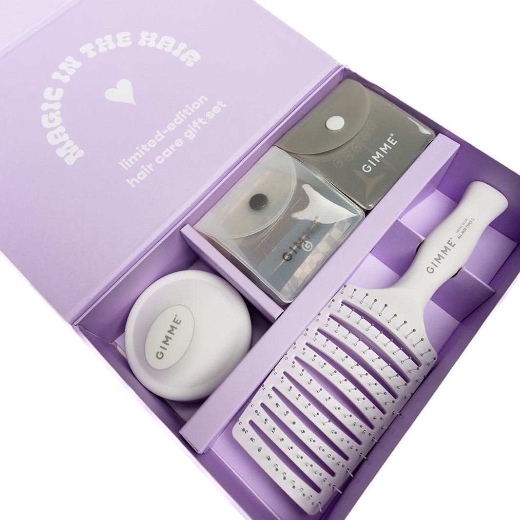 Magic Is In The Hair Gift Box