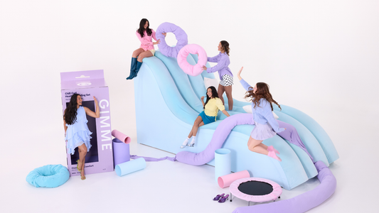 Dream Curls Collection