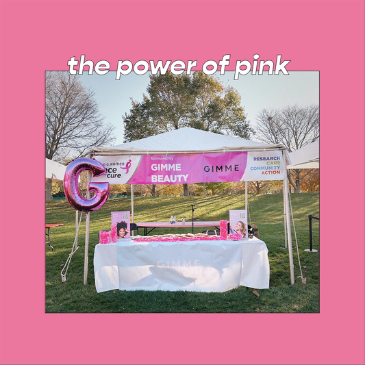 💗The Power of Pink💗