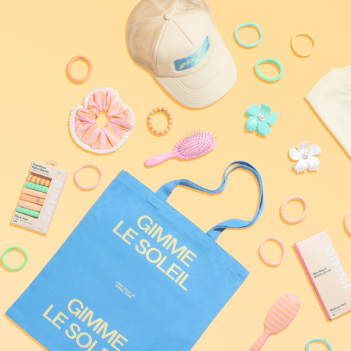 Summer Product Bundle