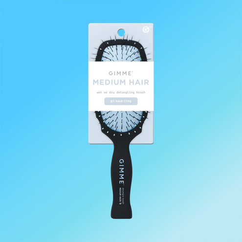 Detangling Brush - Medium Hair