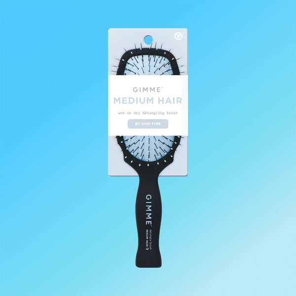 Detangling Brush For Most Hair Types