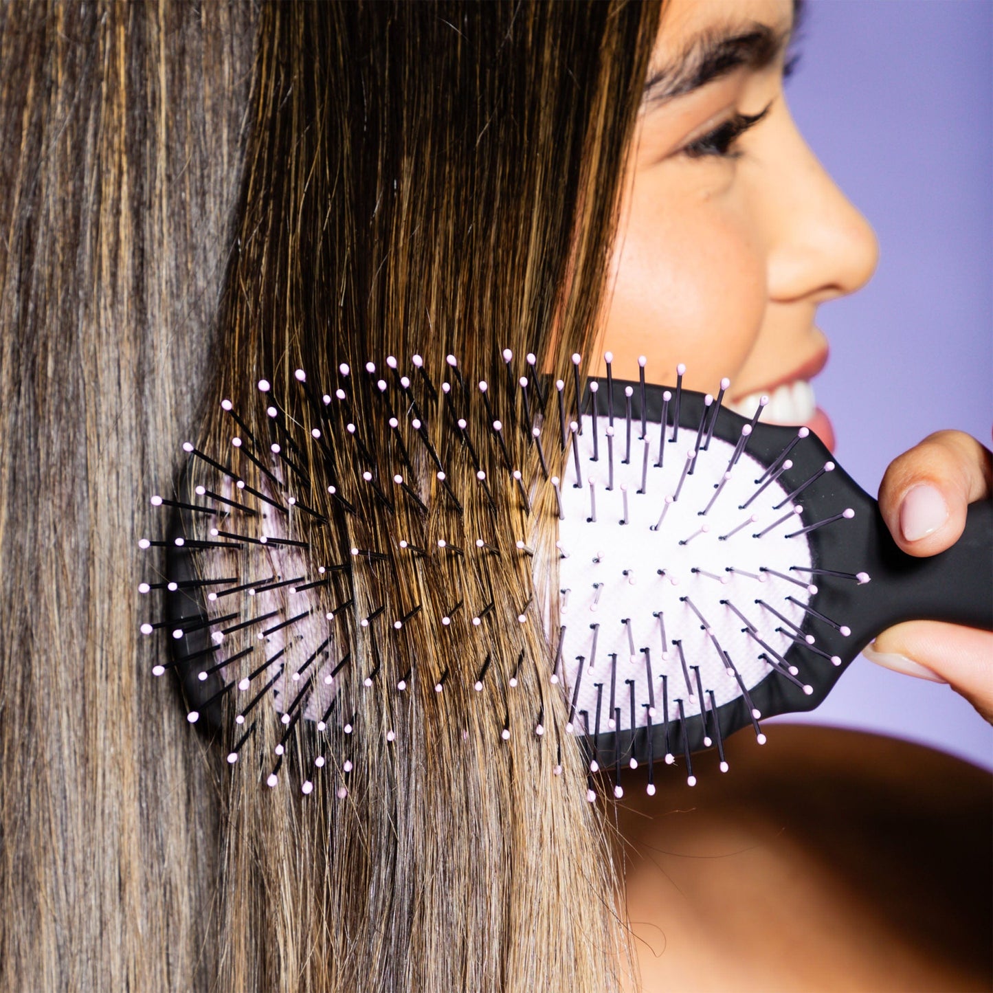 Detangling Brush - Thick Hair