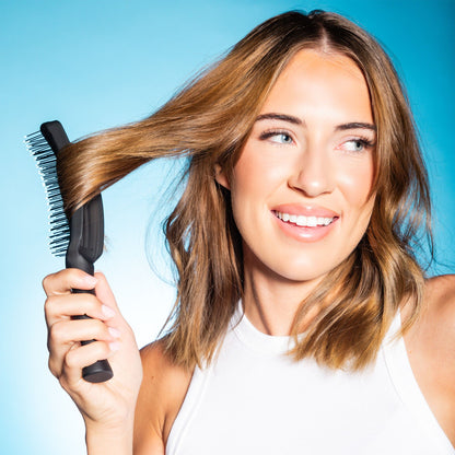 Vented Detangling Brush - Medium Hair