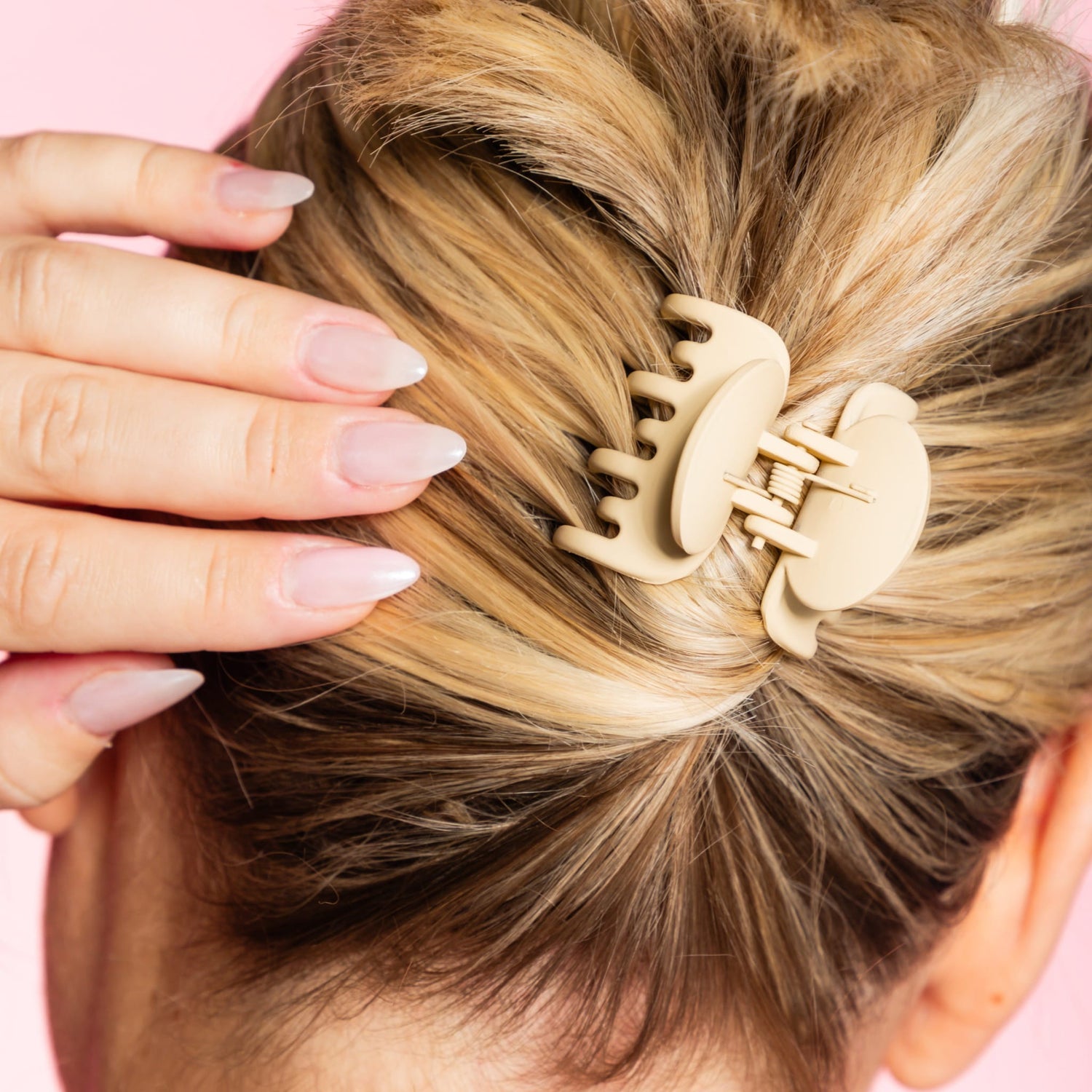Gentle on Hair 