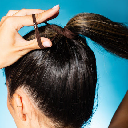 Low Profile Seamless Hair Bands