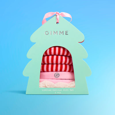 Limited-Edition Holiday Ornament Gift Set