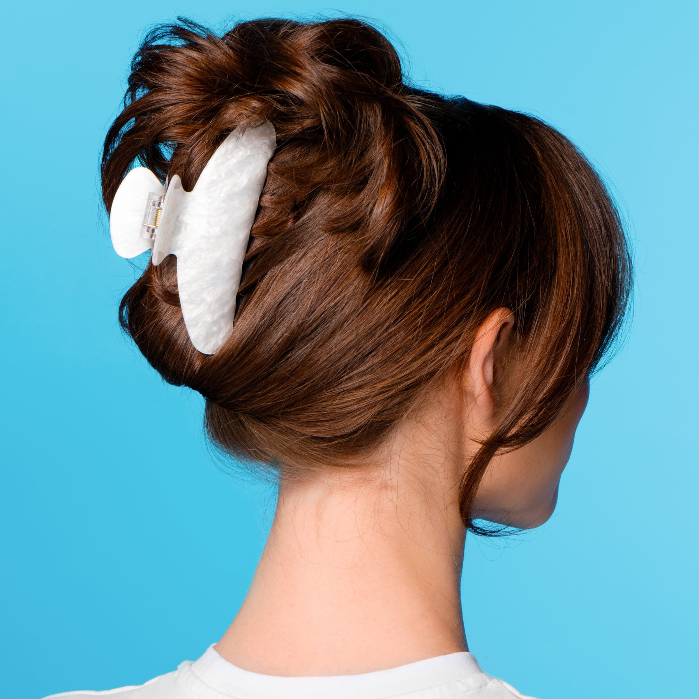 AIR LUSH Night Clawスポーツグリップ　新品 Fashion Claw Clip – Pearl Acrylic | Gimme Beauty – GIMME Beauty