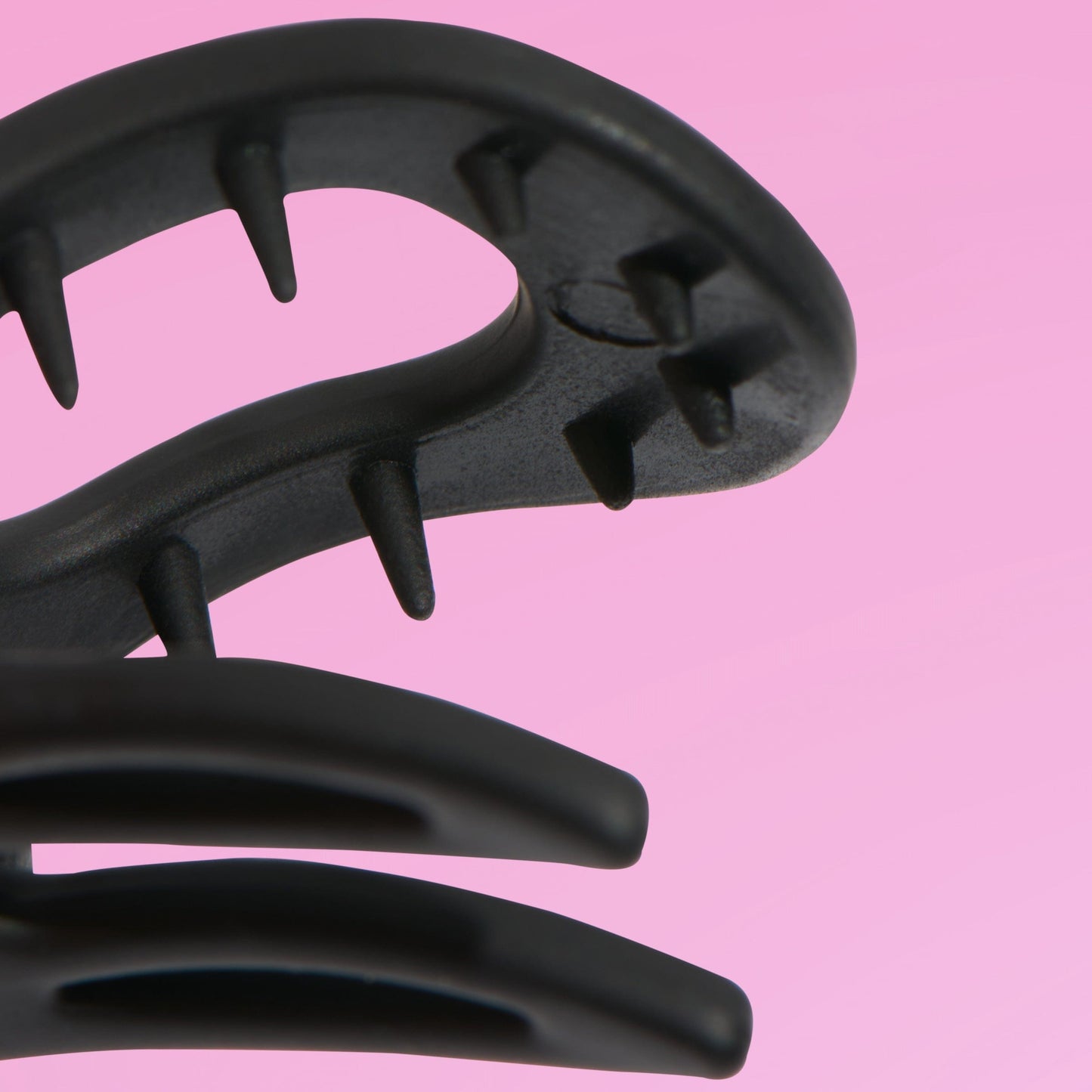 Mini Lay Flat Claw Clip Set