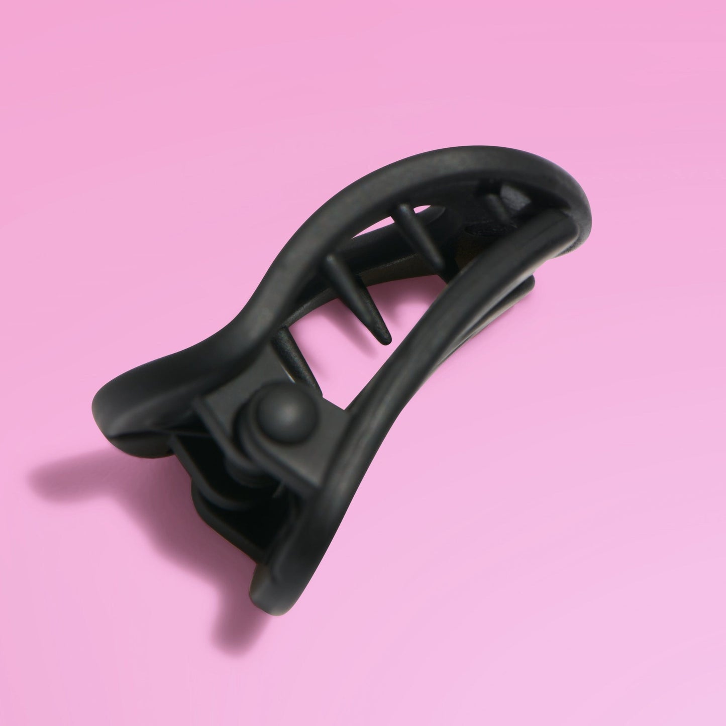 Mini Lay Flat Claw Clip Set