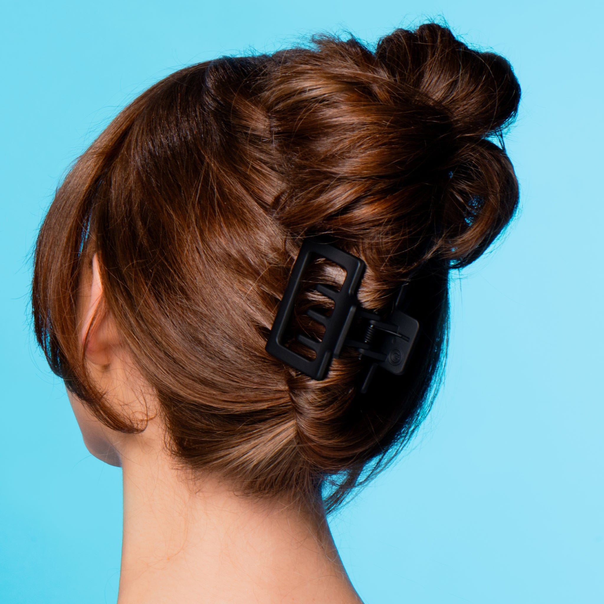 Square Double Down Claw Clip Duo | Gimme Beauty – GIMME Beauty
