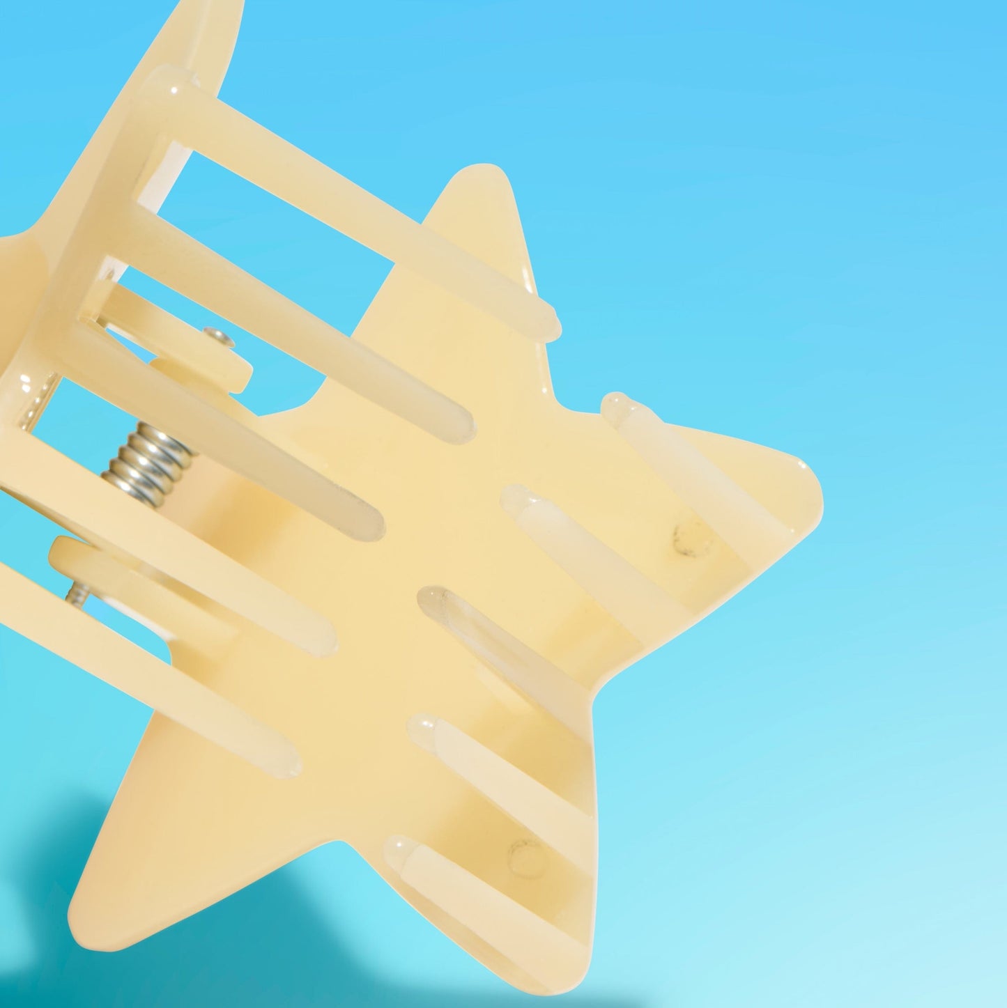 In the Clouds Claw Clip Duo