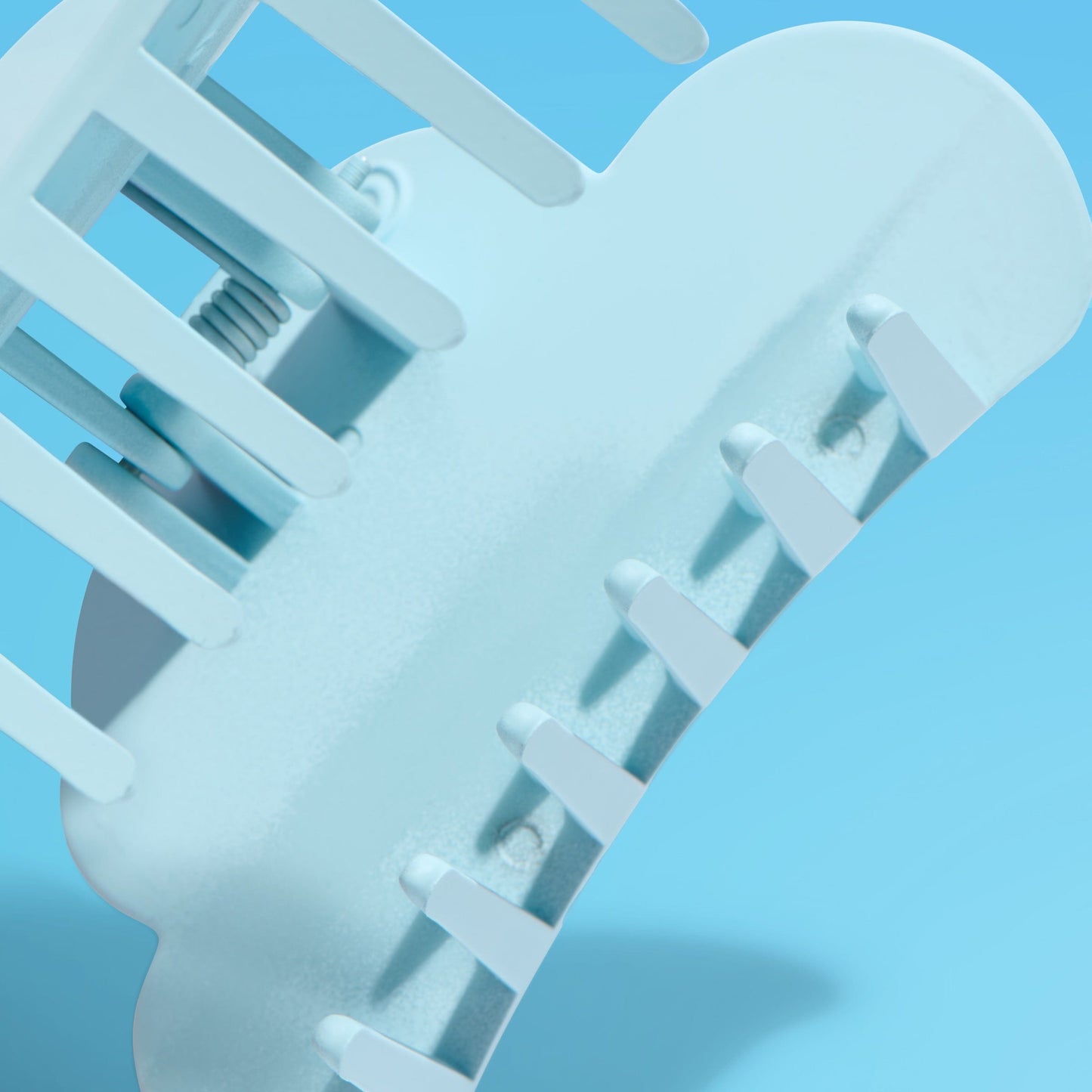 In the Clouds Claw Clip Duo