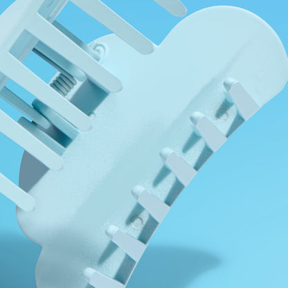 In the Clouds Claw Clip Duo