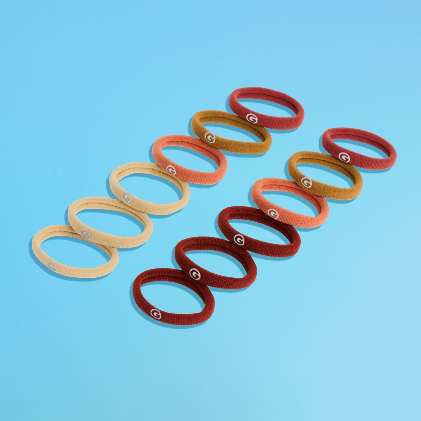 Any Fit Hair Bands