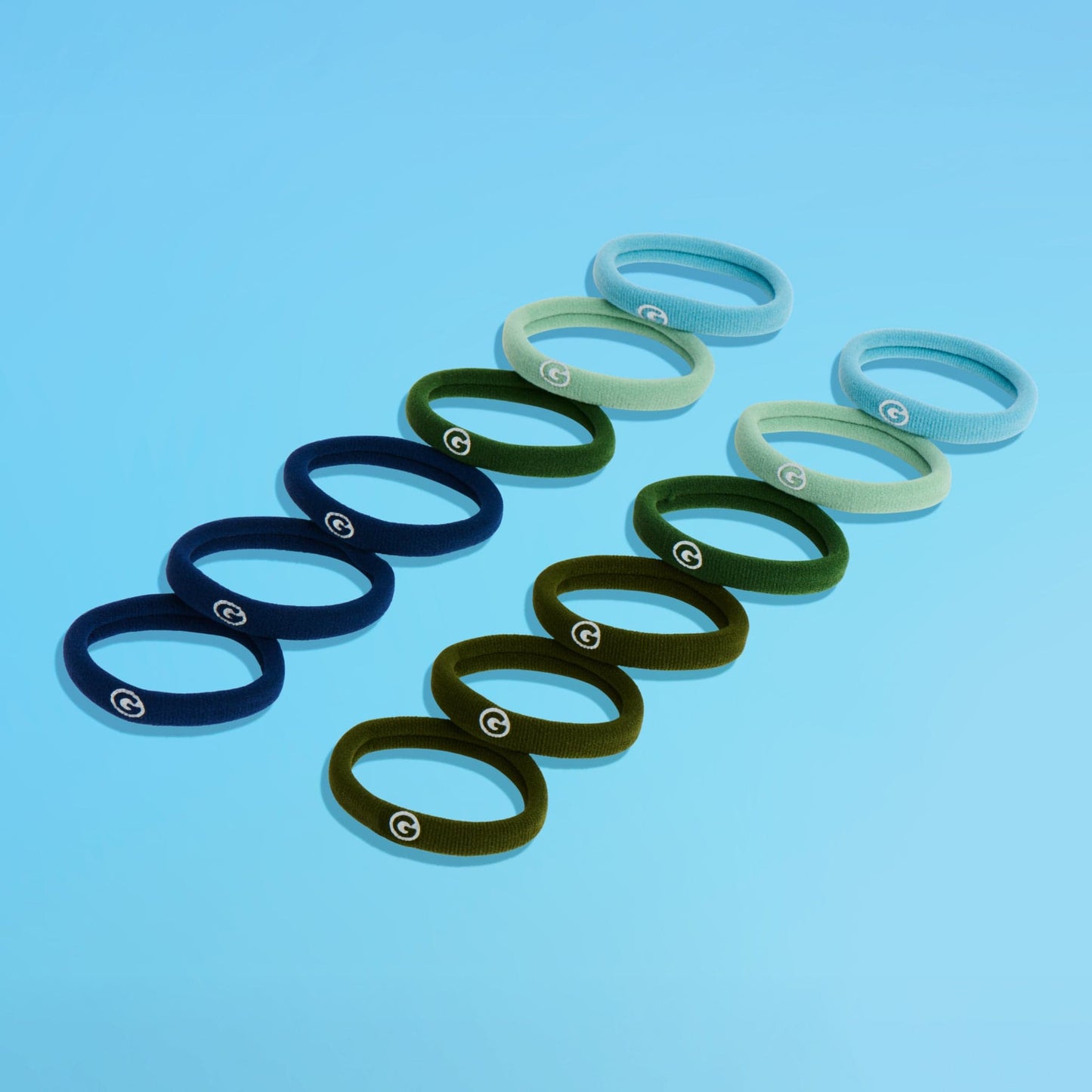 Any Fit Hair Bands