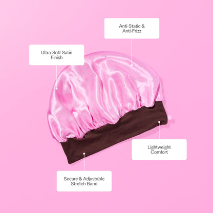 Dream Curl Bundle - Fine Hair