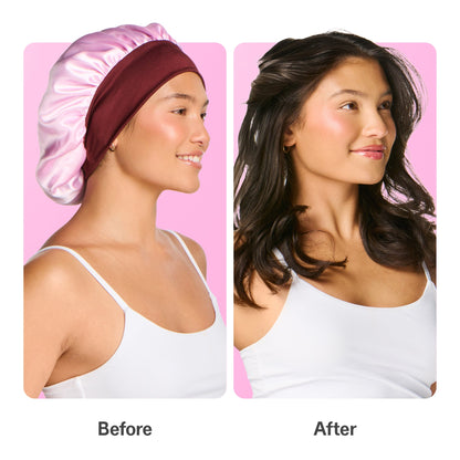 Dream Curl Bundle - Fine Hair