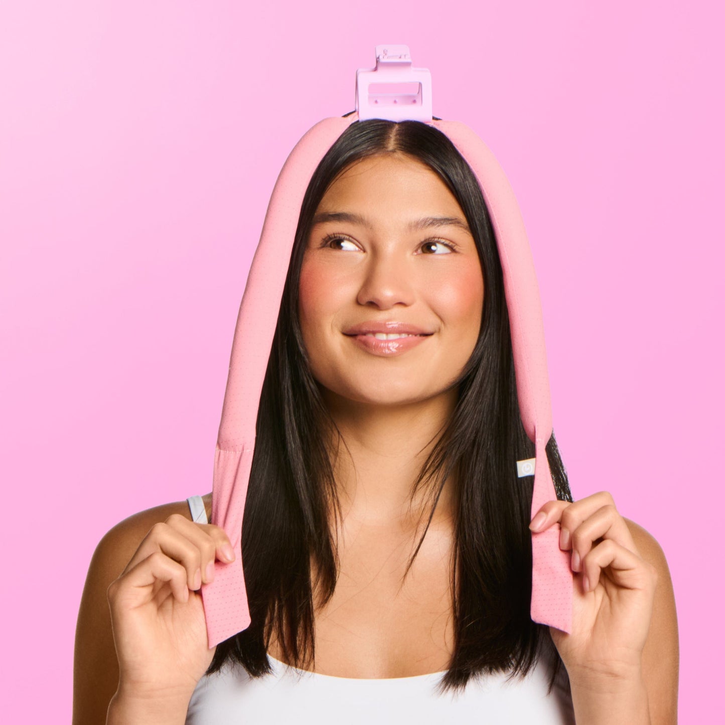 Chill Curl Heatless Styling Set for Fine Hair - 4 Count