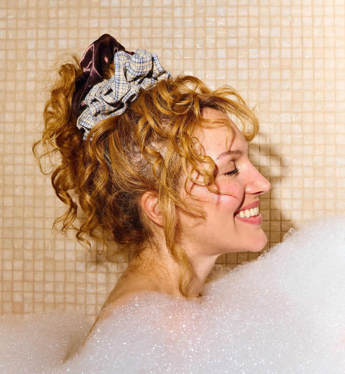A love letter to your hair.