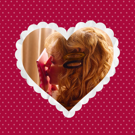 Pen Pal Snap Clips by Gimme Beauty