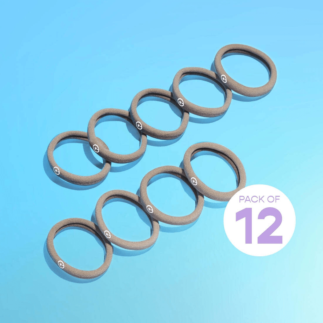 Any Fit Hair Bands