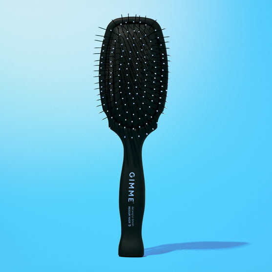 Detangling Brush - Medium Hair