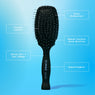 Detangling Brush - Medium Hair