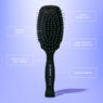 Detangling Brush - Thick Hair