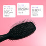 Detangling Brush - Fine Hair