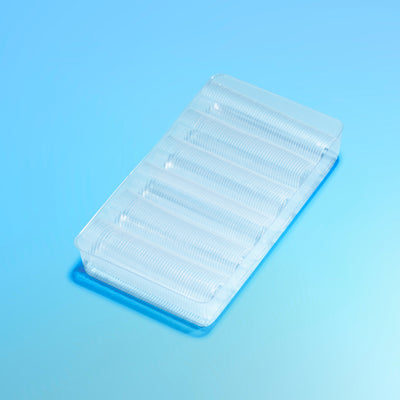 Elastic Stacks - Clear 320PC