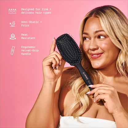 Fine Hair Bundle