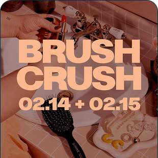 Brush Crush