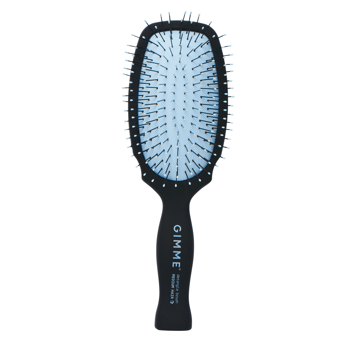 Detangling Brush - Medium Hair